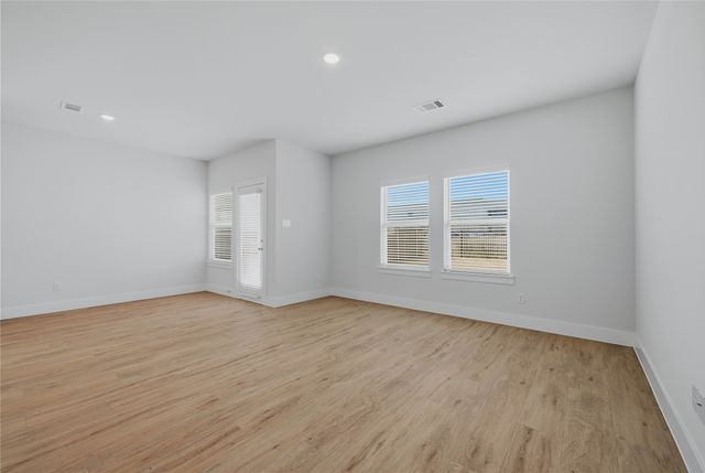 1348 Chisos Way, Forney, TX 75126