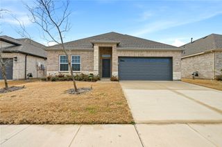 1348 Chisos Way, Forney, TX 75126