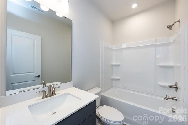 6017 Longar Lane, Charlotte, NC 28269