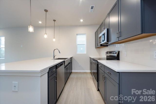 6017 Longar Lane, Charlotte, NC 28269