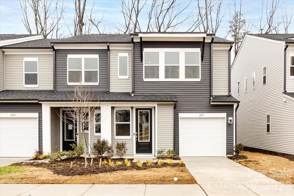 6017 Longar Lane, Charlotte, NC 28269