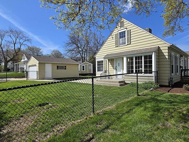 331 S 80th STREET, Milwaukee, WI 53214