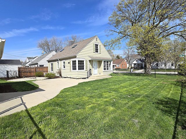 331 S 80th STREET, Milwaukee, WI 53214