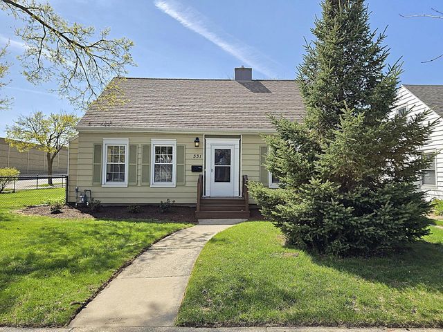 331 S 80th STREET, Milwaukee, WI 53214