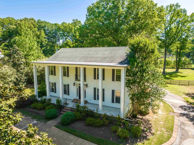 4460 HWY 196 HWY, Piperton, TN 38017