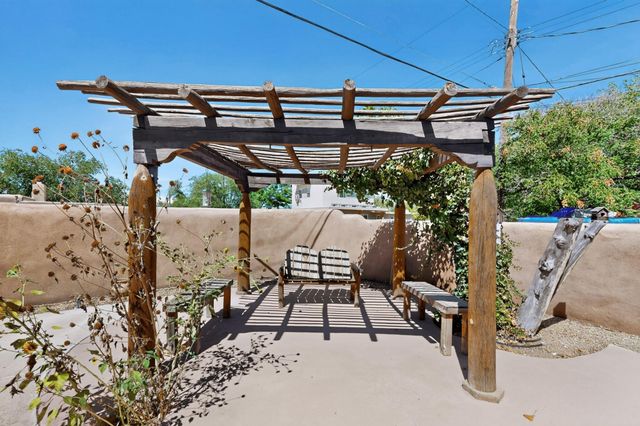 1000 Washington Street SE, Albuquerque, NM 87108