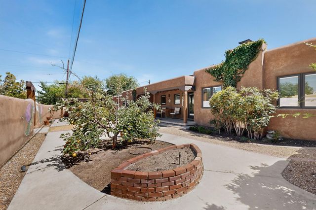 1000 Washington Street SE, Albuquerque, NM 87108