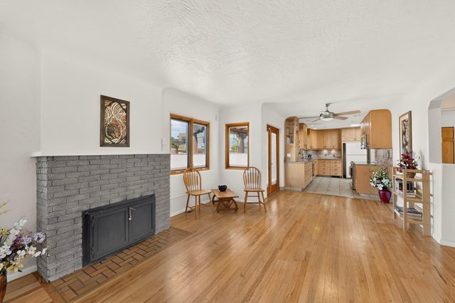 1000 Washington Street SE, Albuquerque, NM 87108