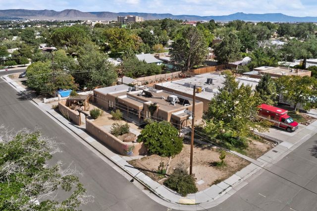 1000 Washington Street SE, Albuquerque, NM 87108