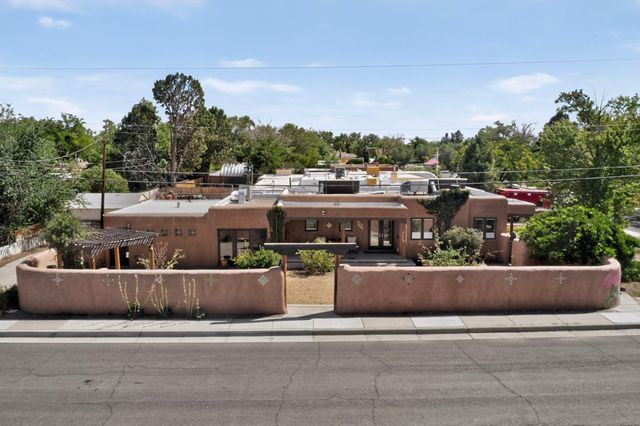 1000 Washington Street SE, Albuquerque, NM 87108