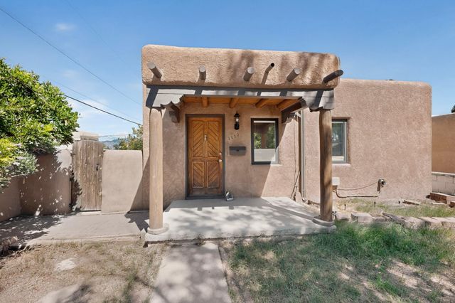 1000 Washington Street SE, Albuquerque, NM 87108