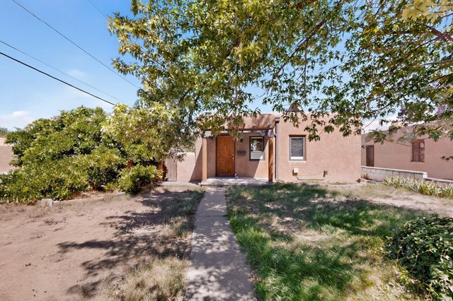1000 Washington Street SE, Albuquerque, NM 87108