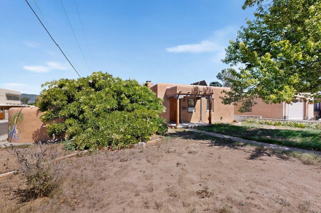 1000 Washington Street SE, Albuquerque, NM 87108
