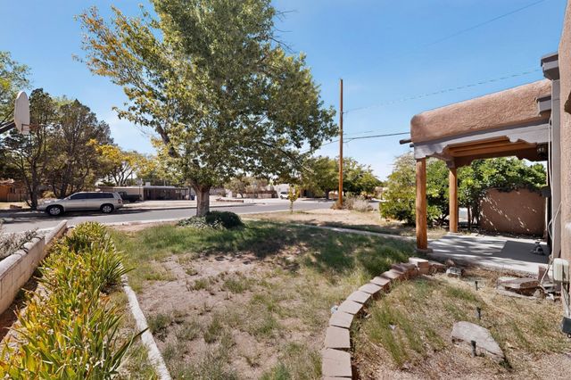 1000 Washington Street SE, Albuquerque, NM 87108