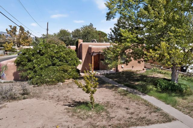 1000 Washington Street SE, Albuquerque, NM 87108