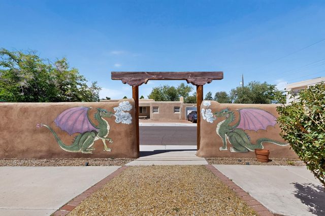 1000 Washington Street SE, Albuquerque, NM 87108