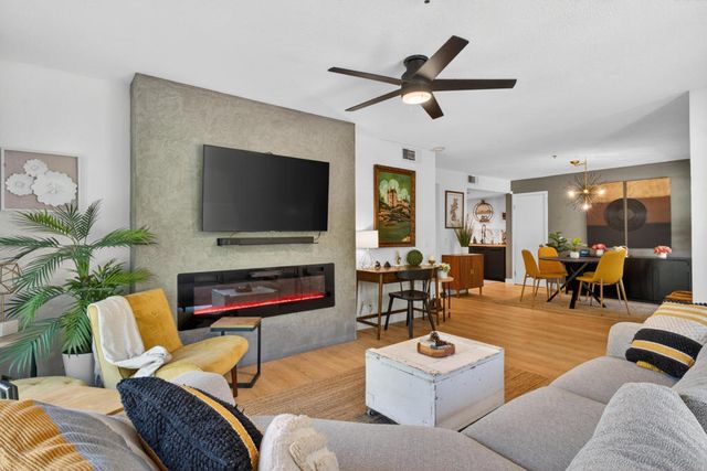 200 E Racquet Club 63, Palm Springs, CA 92262
