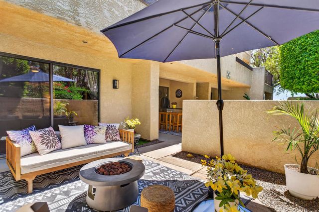 200 E Racquet Club 63, Palm Springs, CA 92262