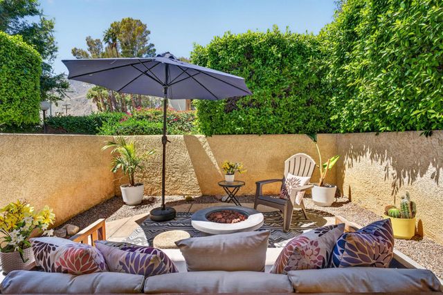 200 E Racquet Club 63, Palm Springs, CA 92262