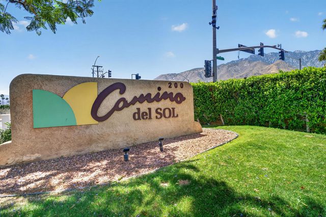 200 E Racquet Club 63, Palm Springs, CA 92262