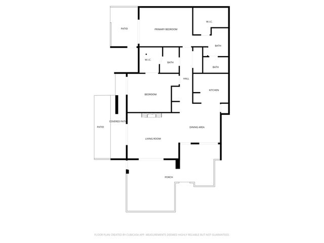 200 E Racquet Club 63, Palm Springs, CA 92262
