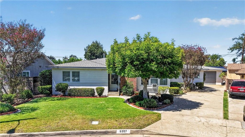 9307 Hasty Ave, Downey, CA 90240 — exterior