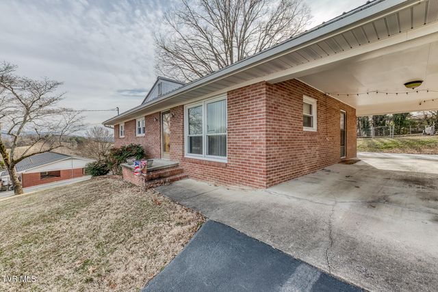 215 Linda Street, Greeneville, TN 37743