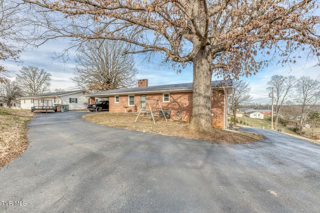 215 Linda Street, Greeneville, TN 37743