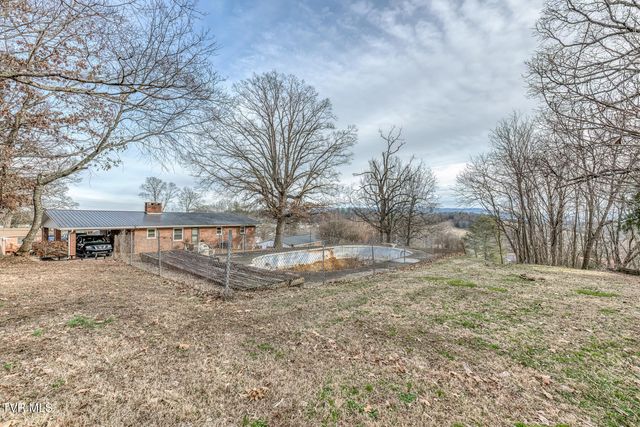 215 Linda Street, Greeneville, TN 37743