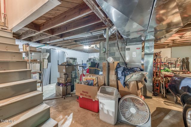 215 Linda Street, Greeneville, TN 37743