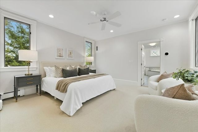 14 Locust Ave, Lexington, MA 02421