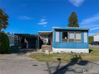 2522 Old Hwy 99 South Road #3, Mount Vernon, WA 98273