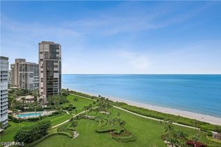 4551 Gulf Shore BLVD N 306, Naples, FL 34103