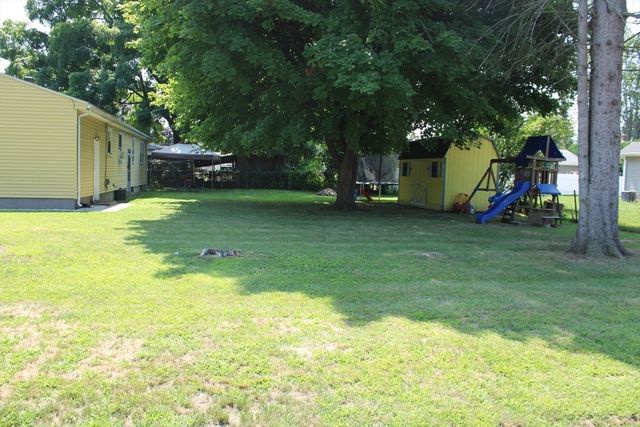 126 Warregan St, Chicopee, MA 01013
