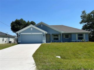 4865 MANILA AVENUE, North Port, FL 34288