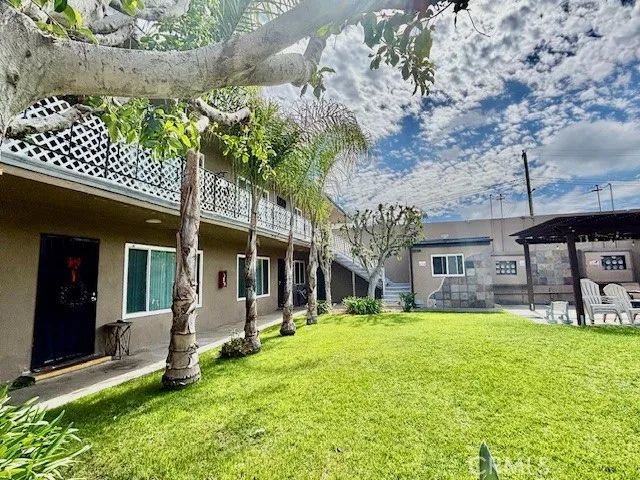 1820 W Sallie G, Anaheim, CA 92804