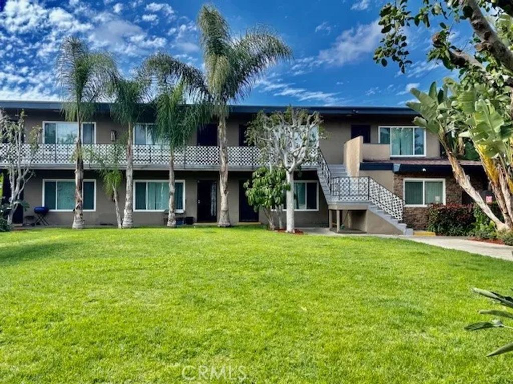 1820 W Sallie G, Anaheim, CA 92804