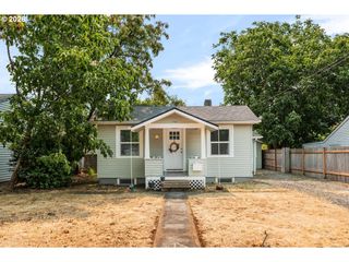 5506 Se NEHALEM St, Portland, OR 97206