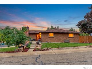 8118 W 69th Way, Arvada, CO 80004
