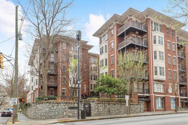850 Piedmont Avenue NE 2306, Atlanta, GA 30308