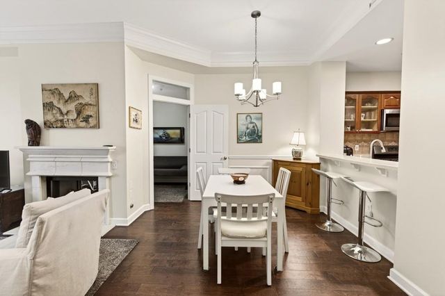 850 Piedmont Avenue NE 2306, Atlanta, GA 30308
