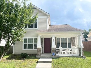 926 Norton Street, High Point, NC 27263