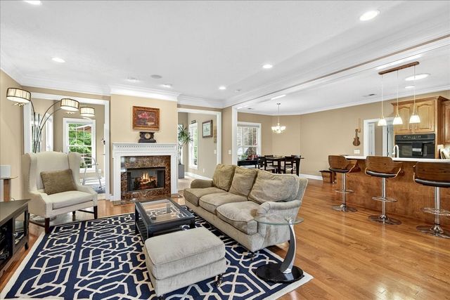 1003 Thistle Ct, Hendersonville, TN 37075