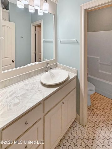 706 N Haven Place, Brandon, MS 39047