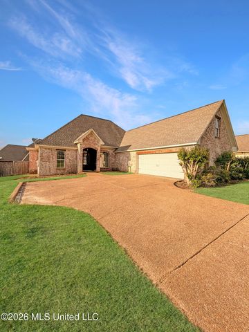 706 N Haven Place, Brandon, MS 39047