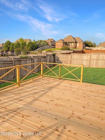 706 N Haven Place, Brandon, MS 39047