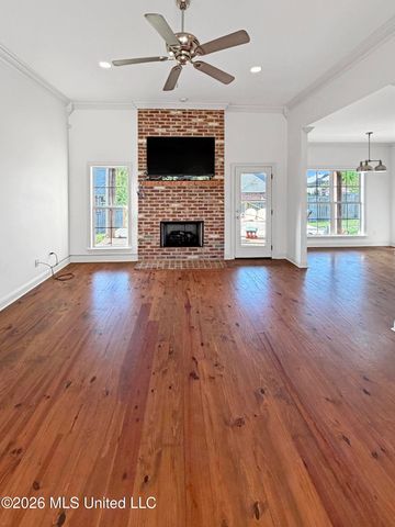 706 N Haven Place, Brandon, MS 39047