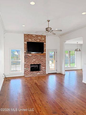 706 N Haven Place, Brandon, MS 39047