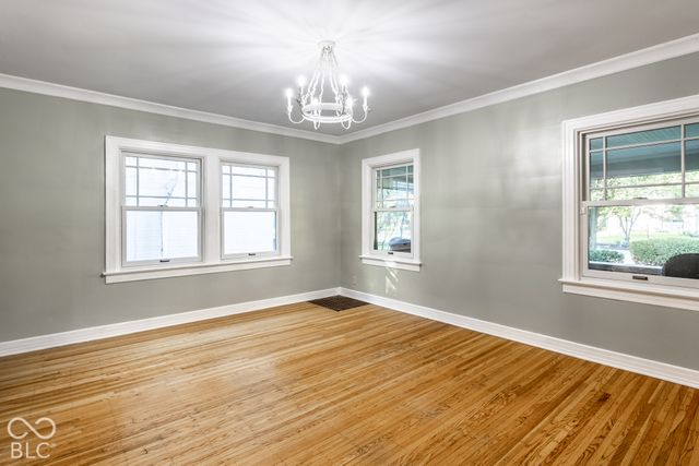 4369 Central Avenue, Indianapolis, IN 46205