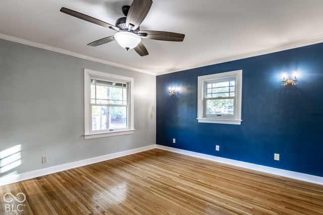 4369 Central Avenue, Indianapolis, IN 46205
